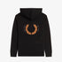 Fred Perry 連帽衫